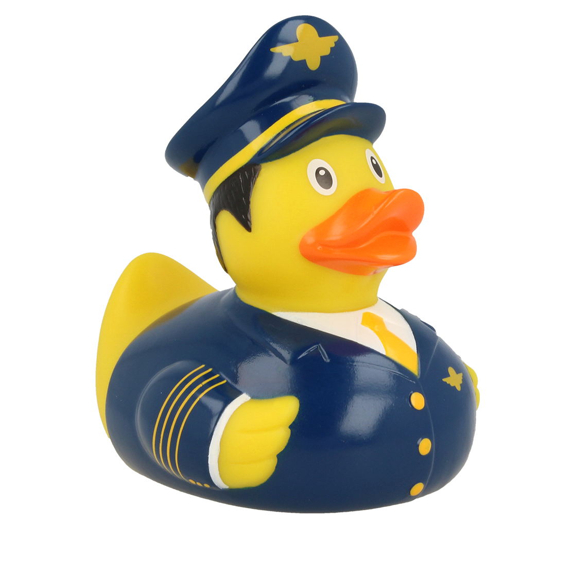canard-pilote-de-ligne-lilalu