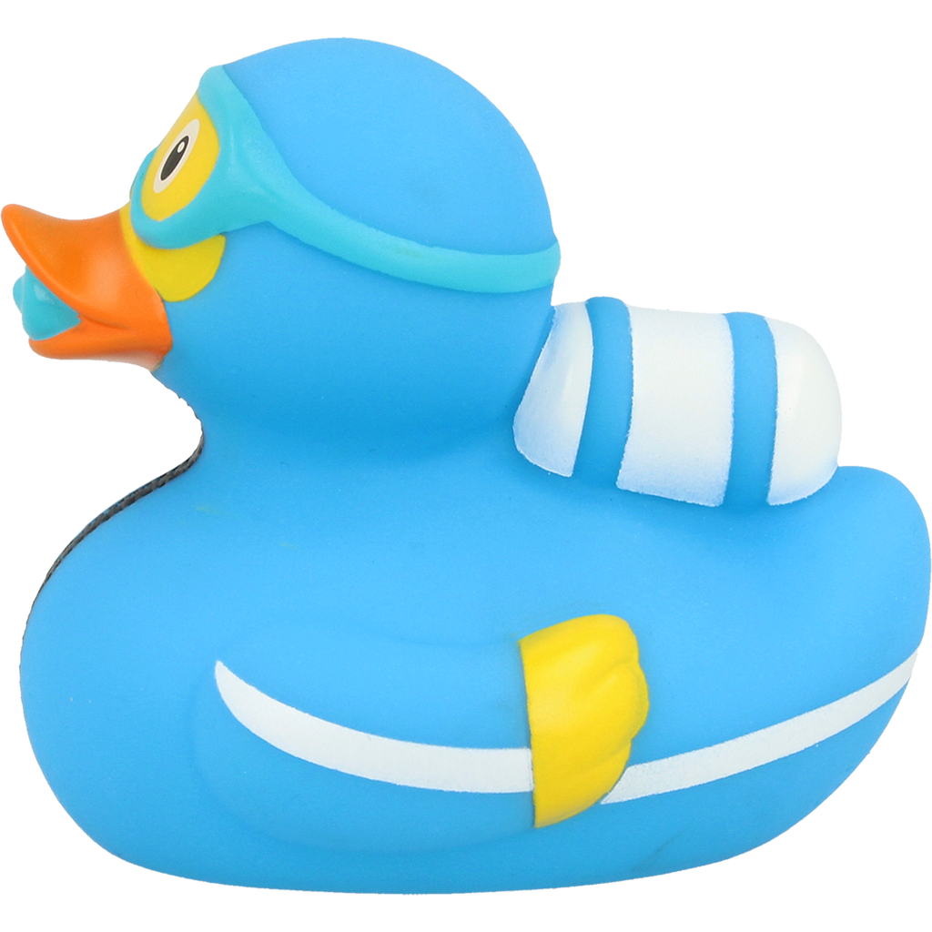 canard plongee lilalu