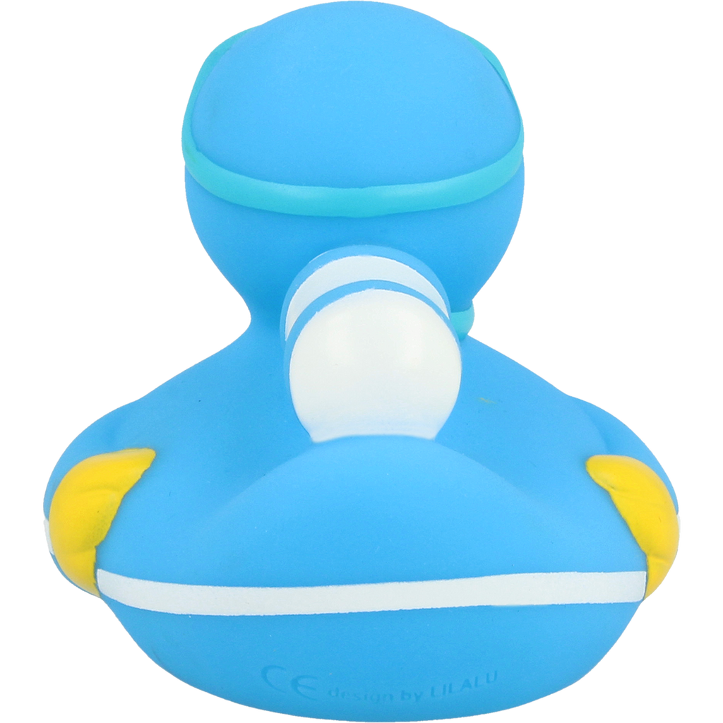 canard plongee lilalu