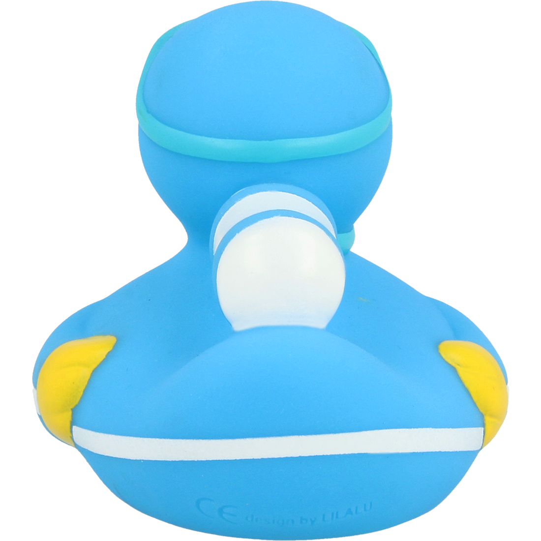 canard plongee lilalu