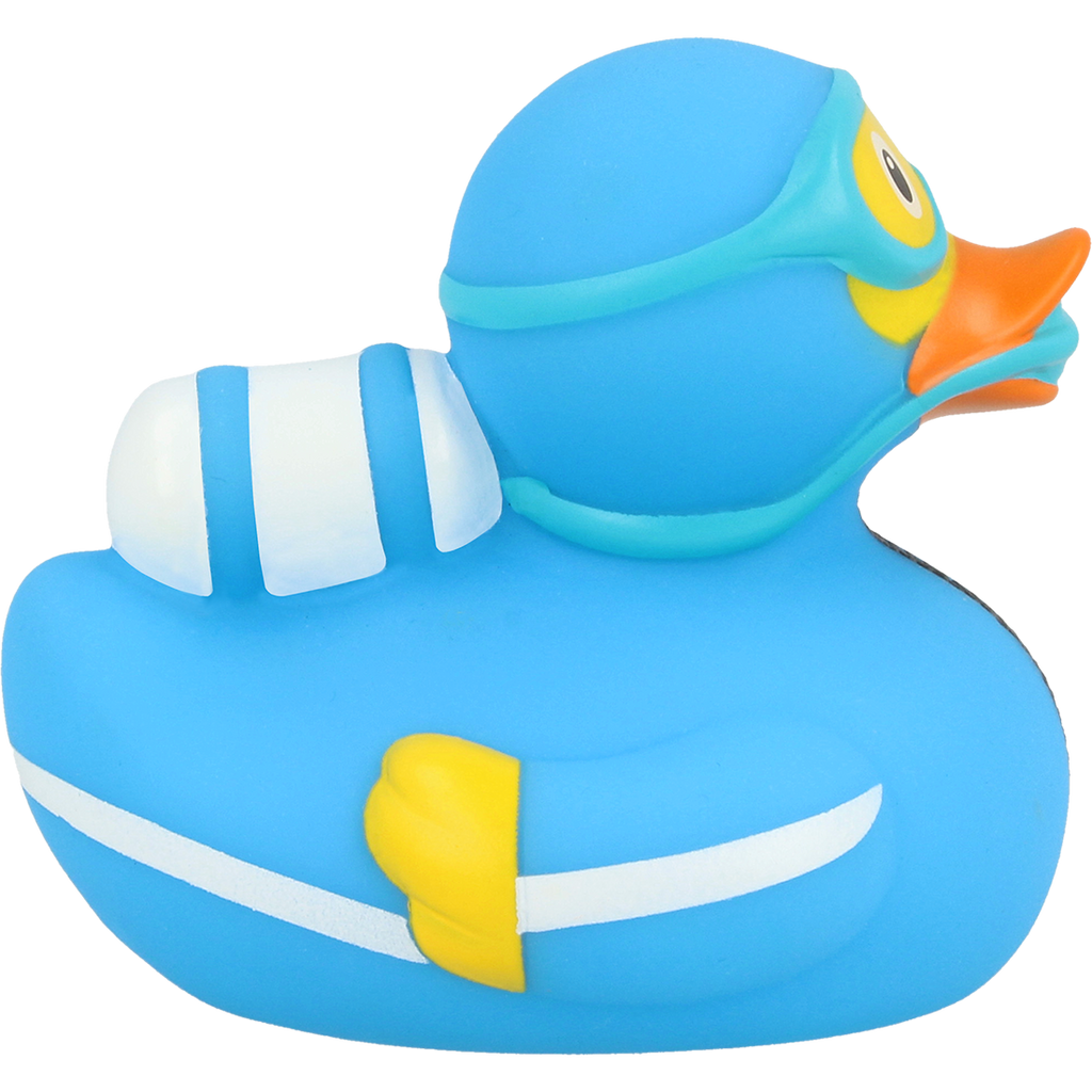 canard plongee lilalu