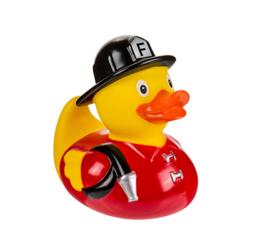 Feuerwehr Ente