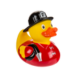 Duck Firefighter.