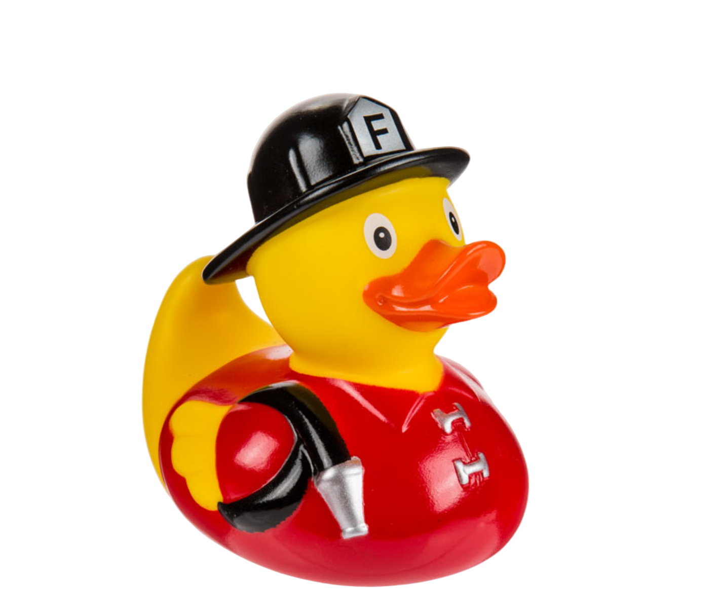 Canard Pompier
