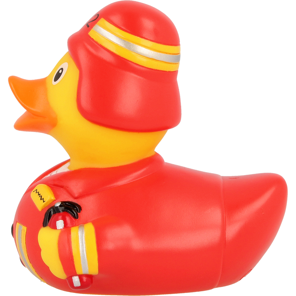 canard pompier lilalu