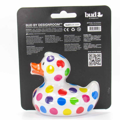 Canard Pop Dot