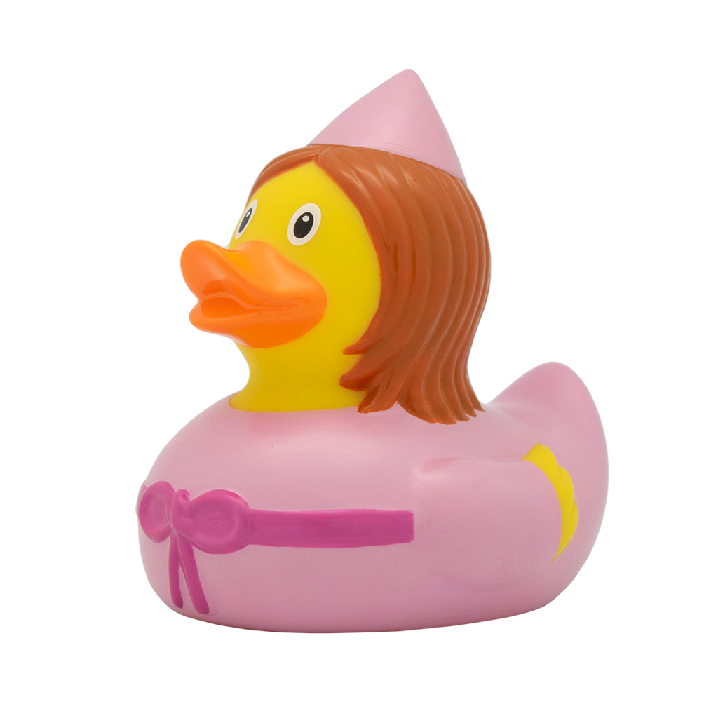 Duck Princess of Fairy Tale