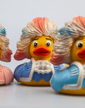 canard quack me amadeus austroducks