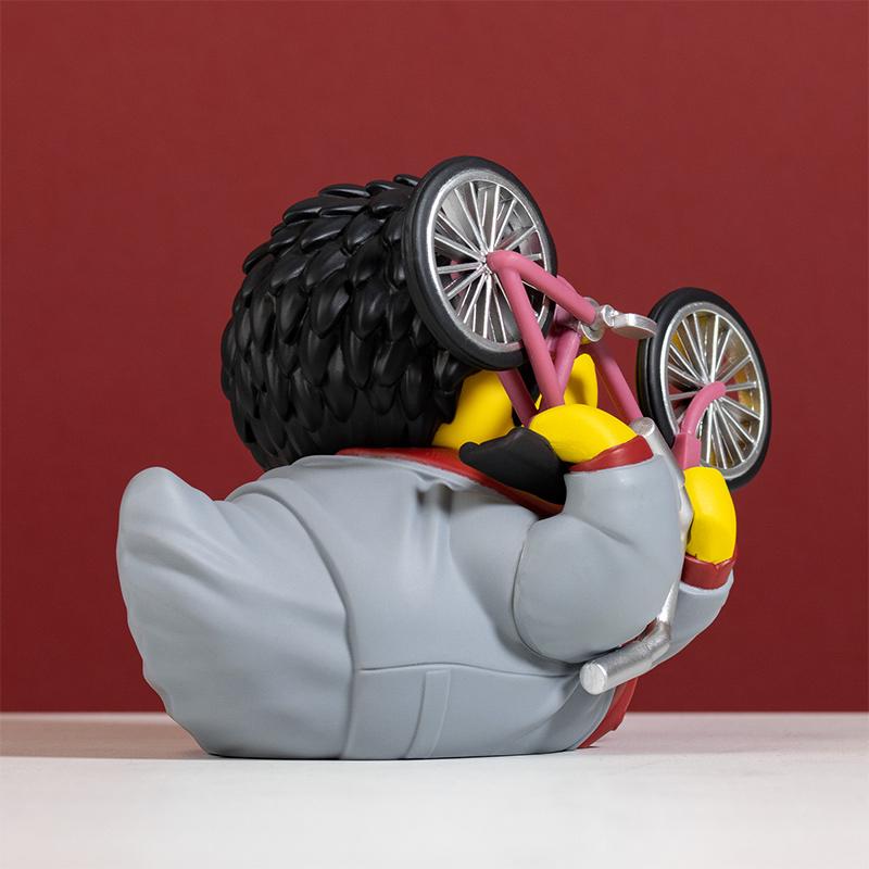 Canard Kazuma Kiryu (First Edition)