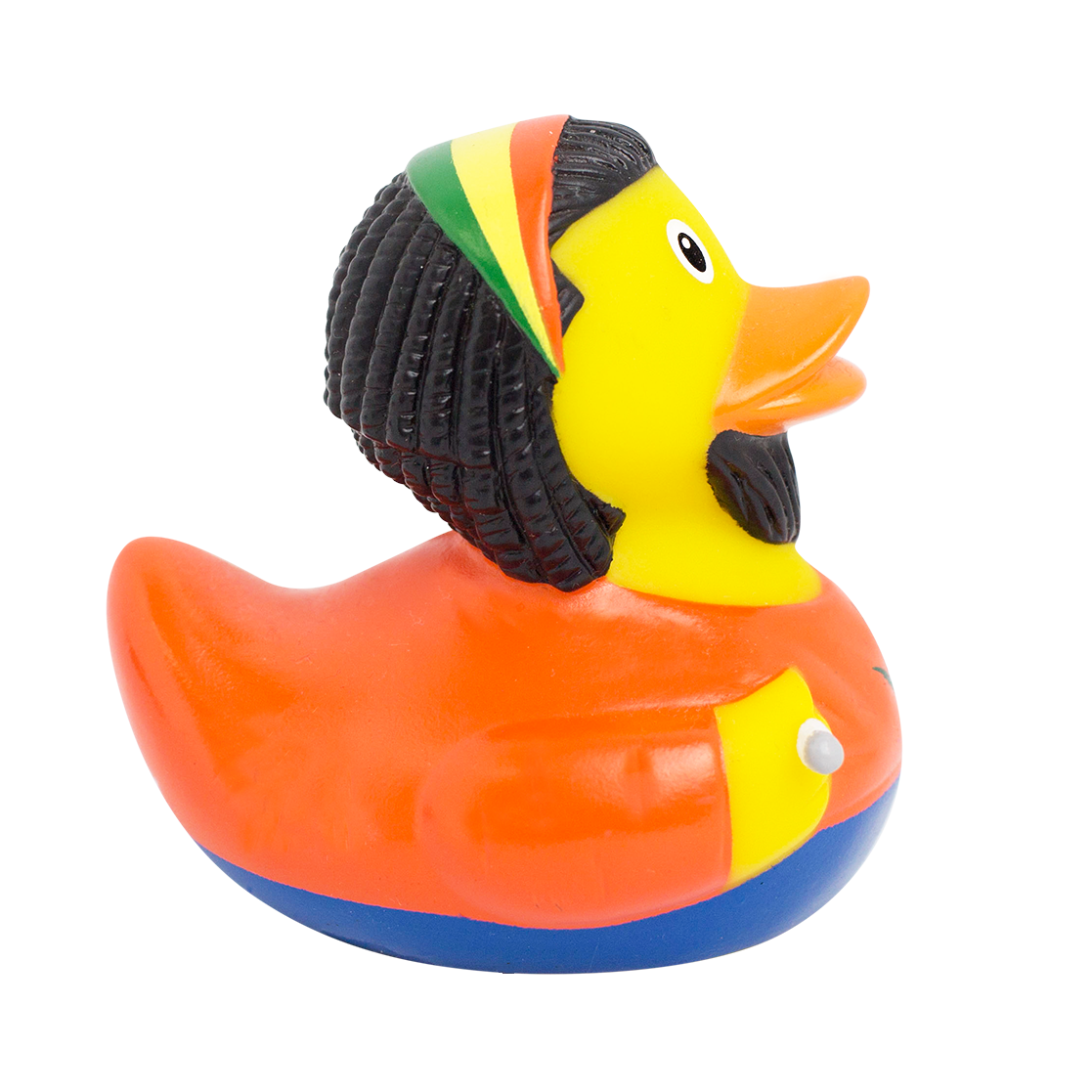 Canard Rasta