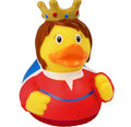 Canard Reine Lilalu - vue 1