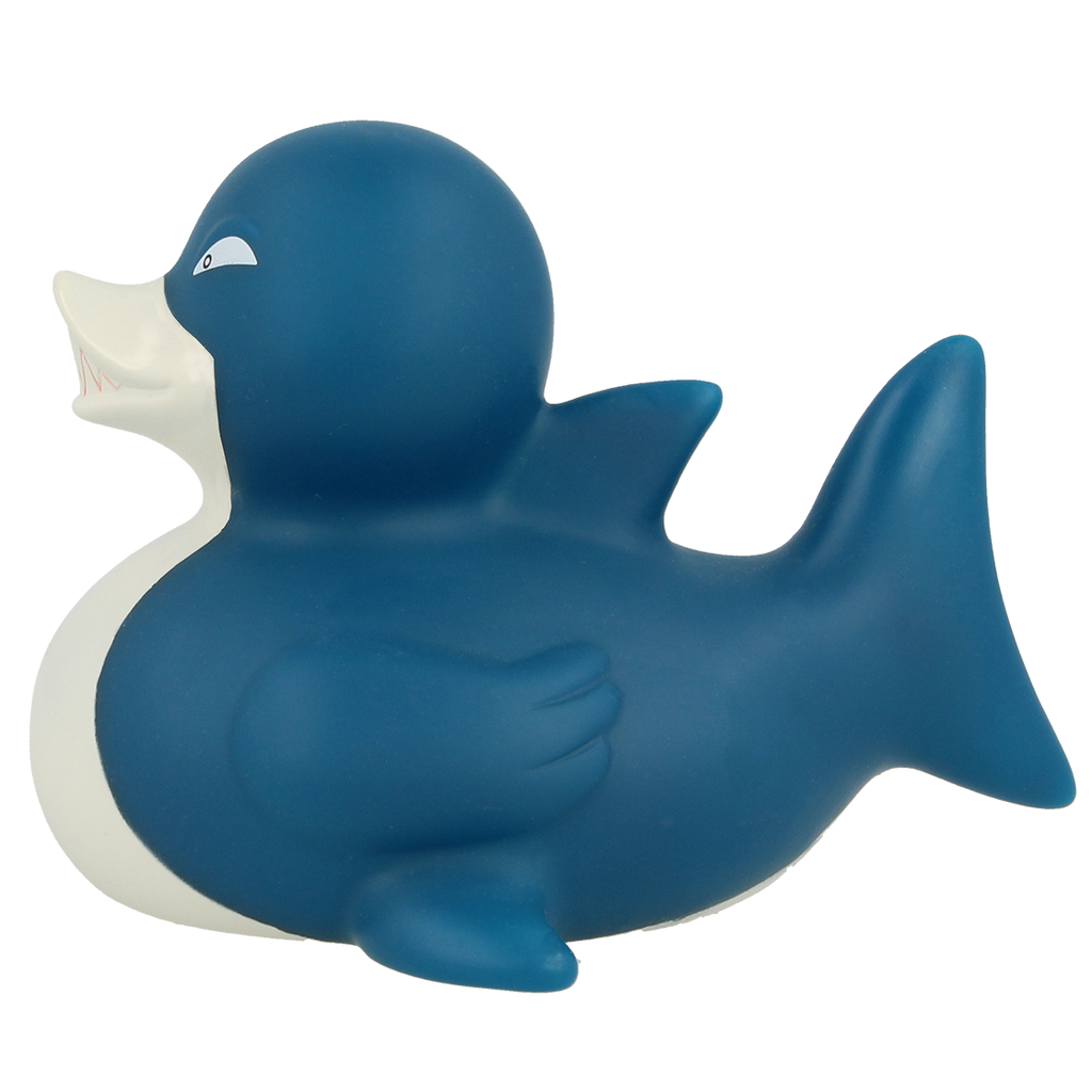 Canard Requin