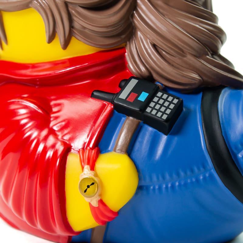 Canard Claire Redfield (First Edition)