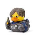 Canard Resident Evil: Leon S Kennedy TUBBZ (First Edition)