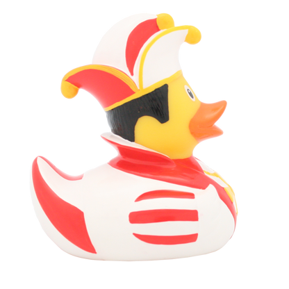 Duck Prince of Carnival