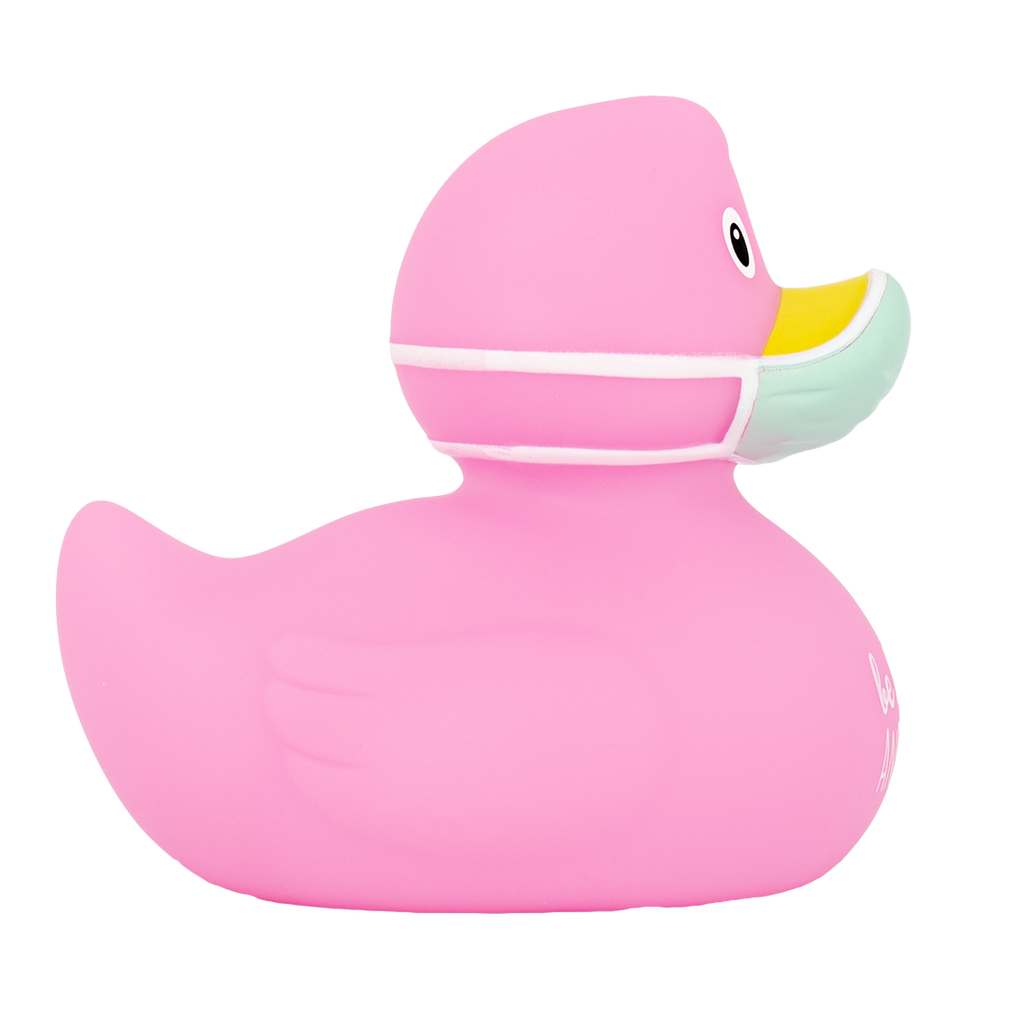 canard-corona-rose-be-healthy-and-happy-lilalu