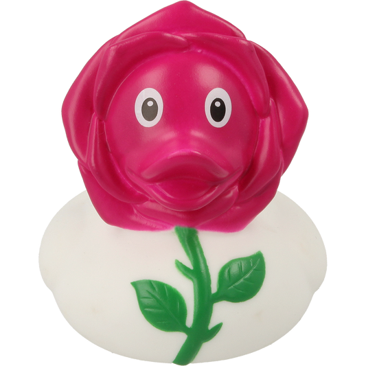 Rose duck