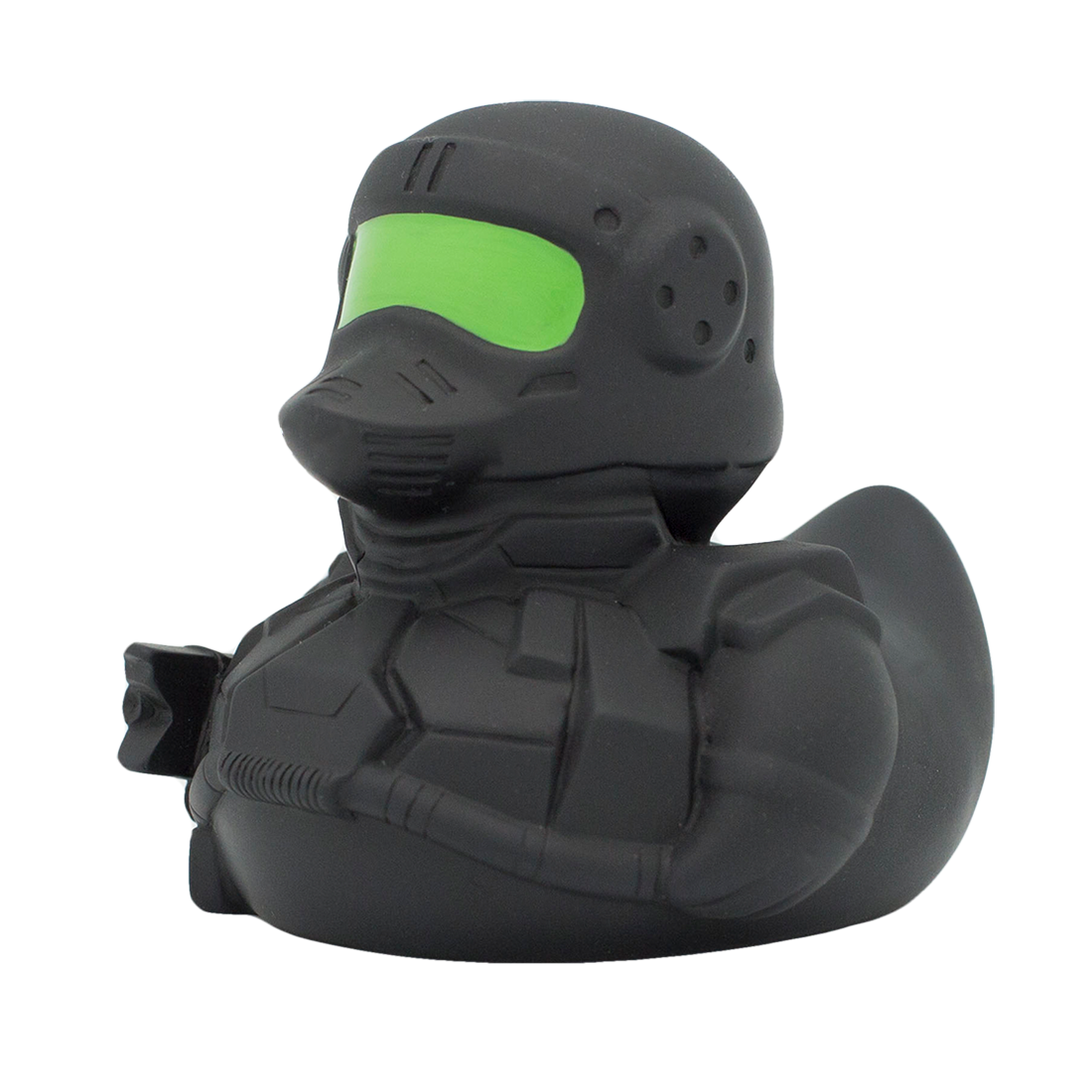 Swat Duck.