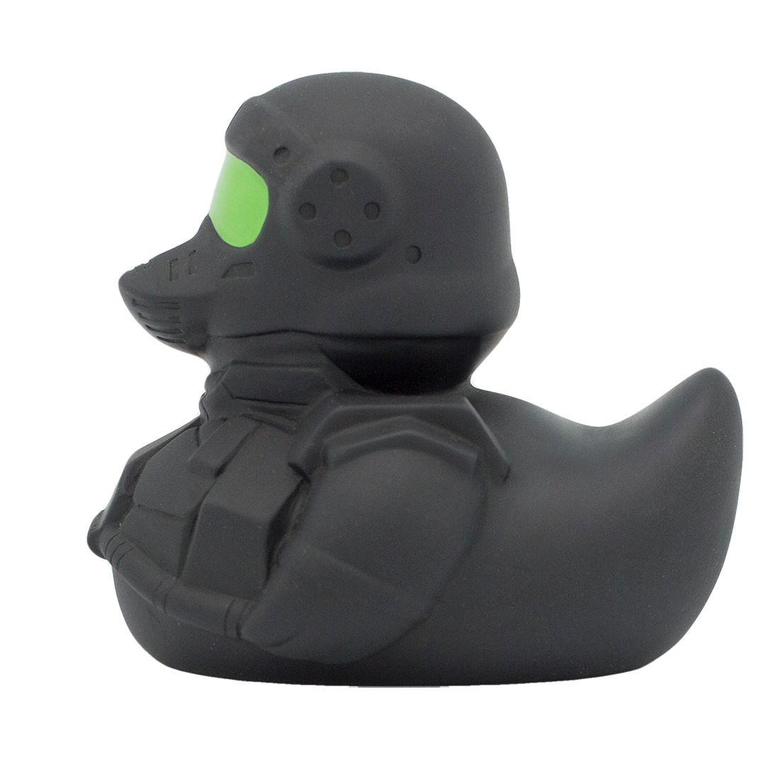 Swat Duck.