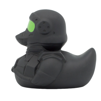 Swat Duck.