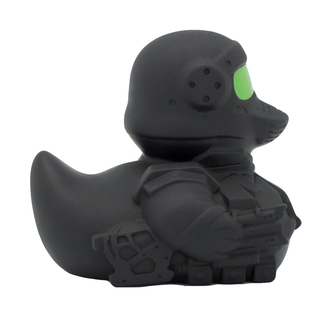 Swat Duck.