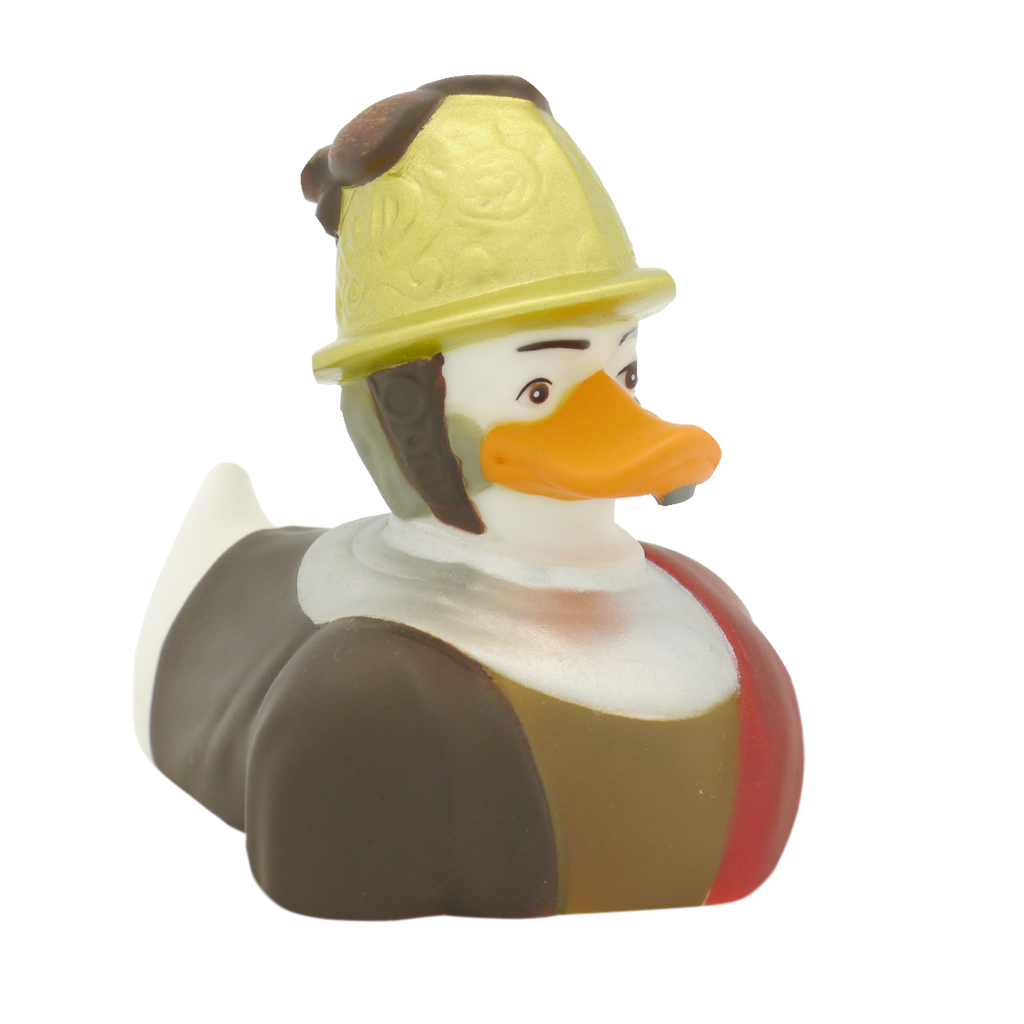 canard-lhomme-au-casque-dor-interduck