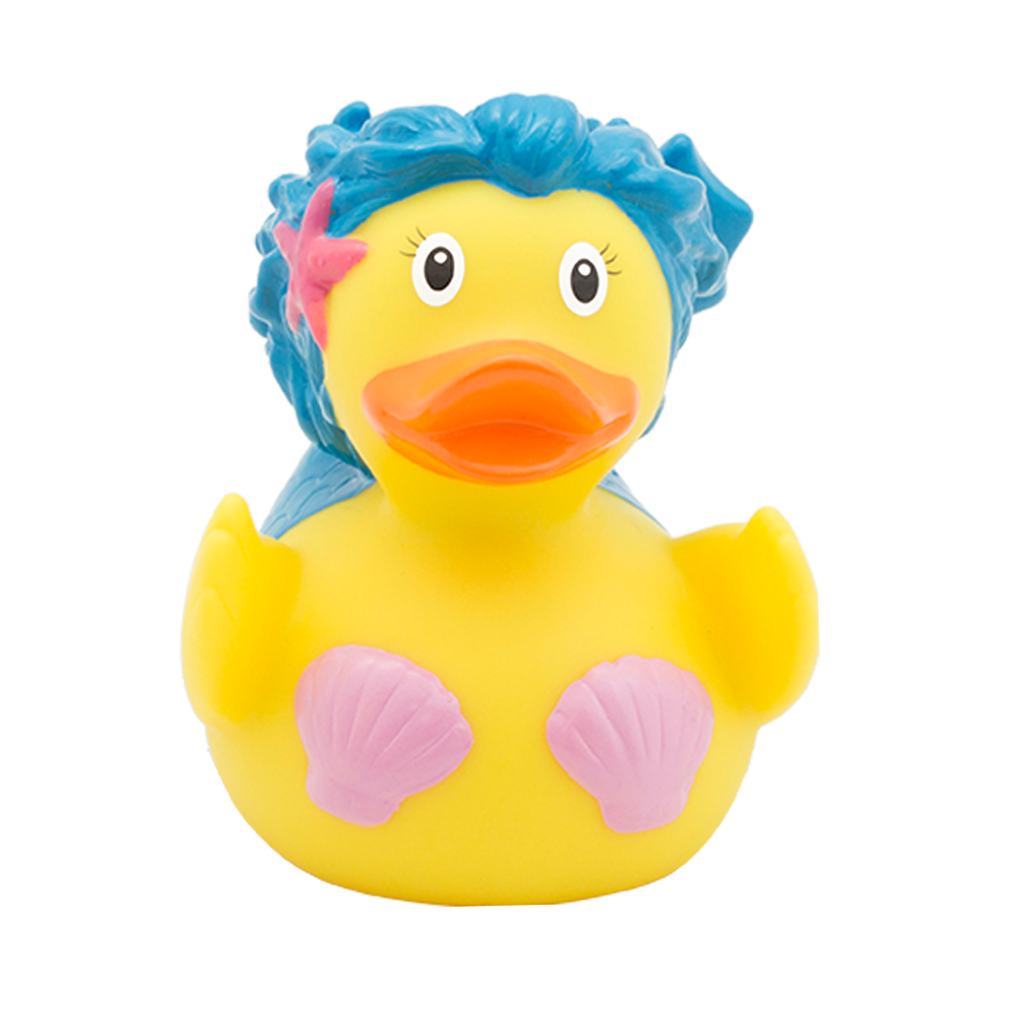 canard sirene bleue holdys lilalu