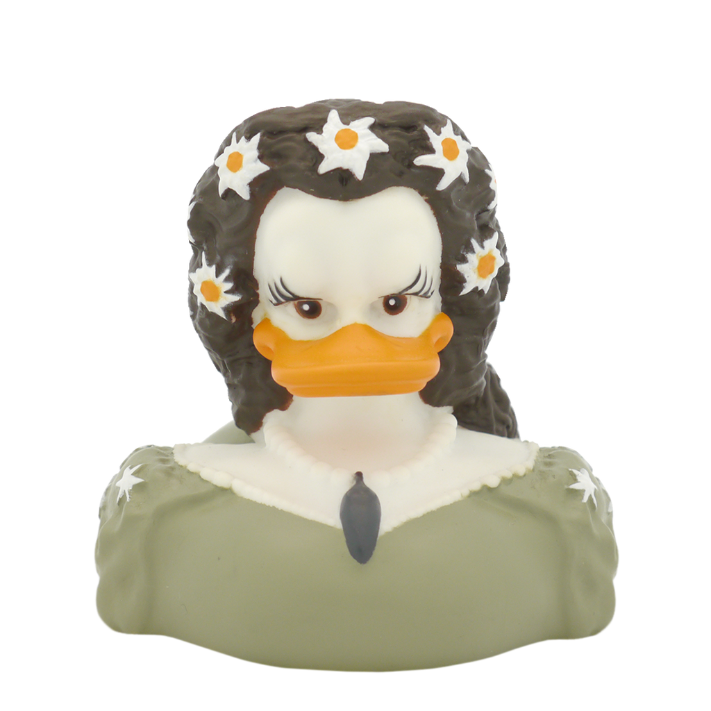 Sissi Duck
