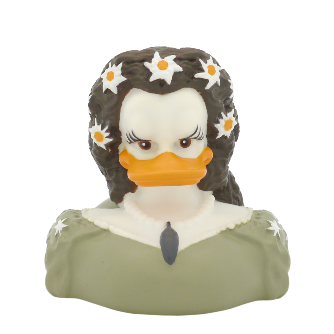 Sissi Duck.