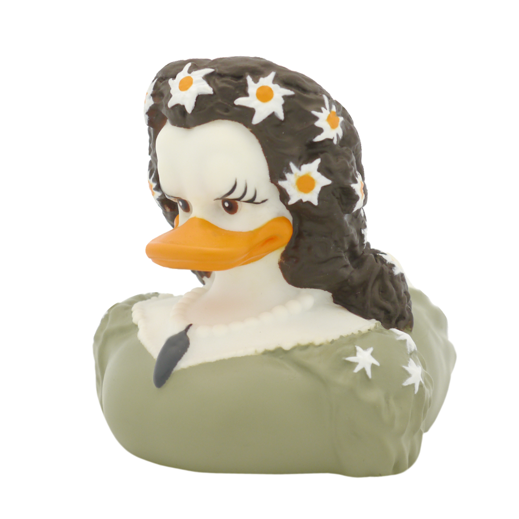Sissi Duck