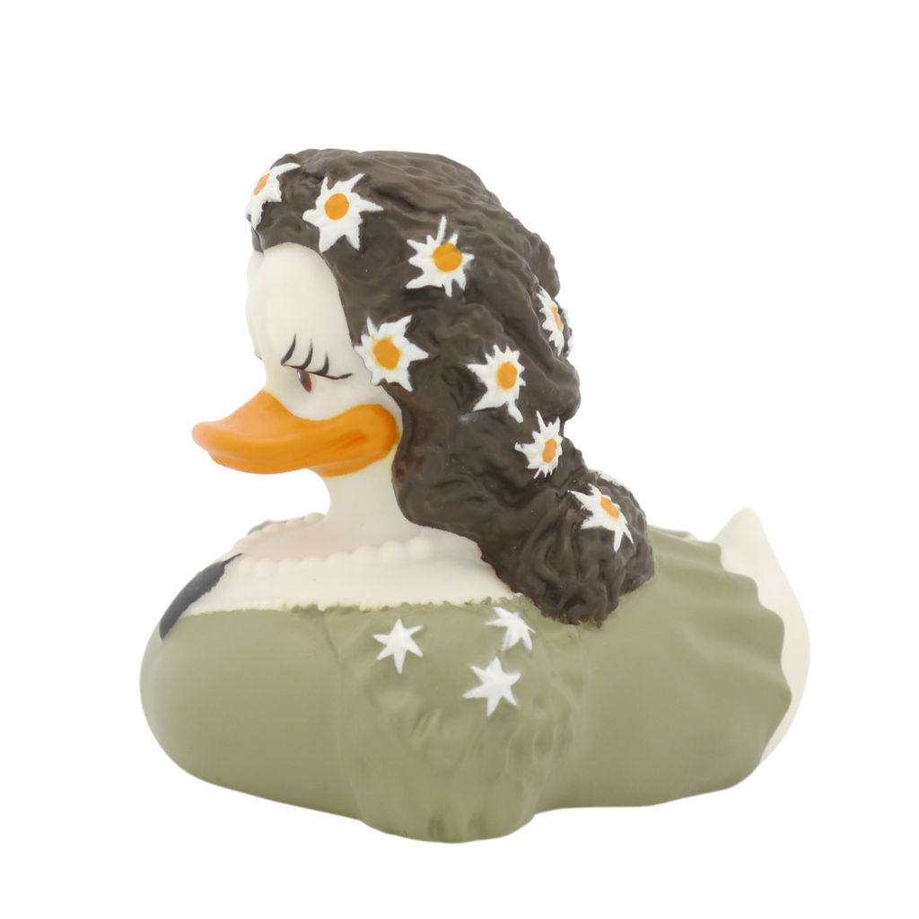 Sissi Duck
