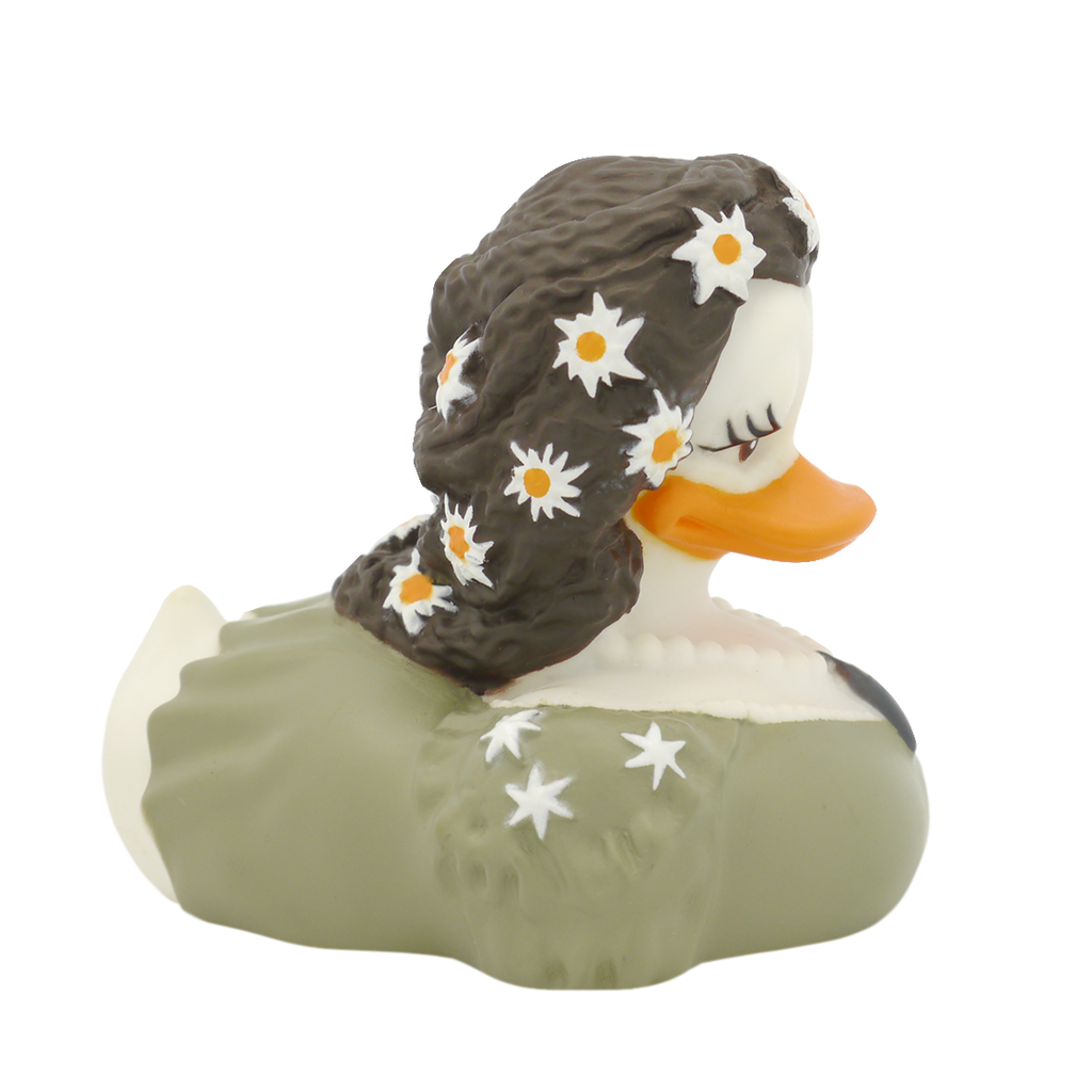 Sissi Duck