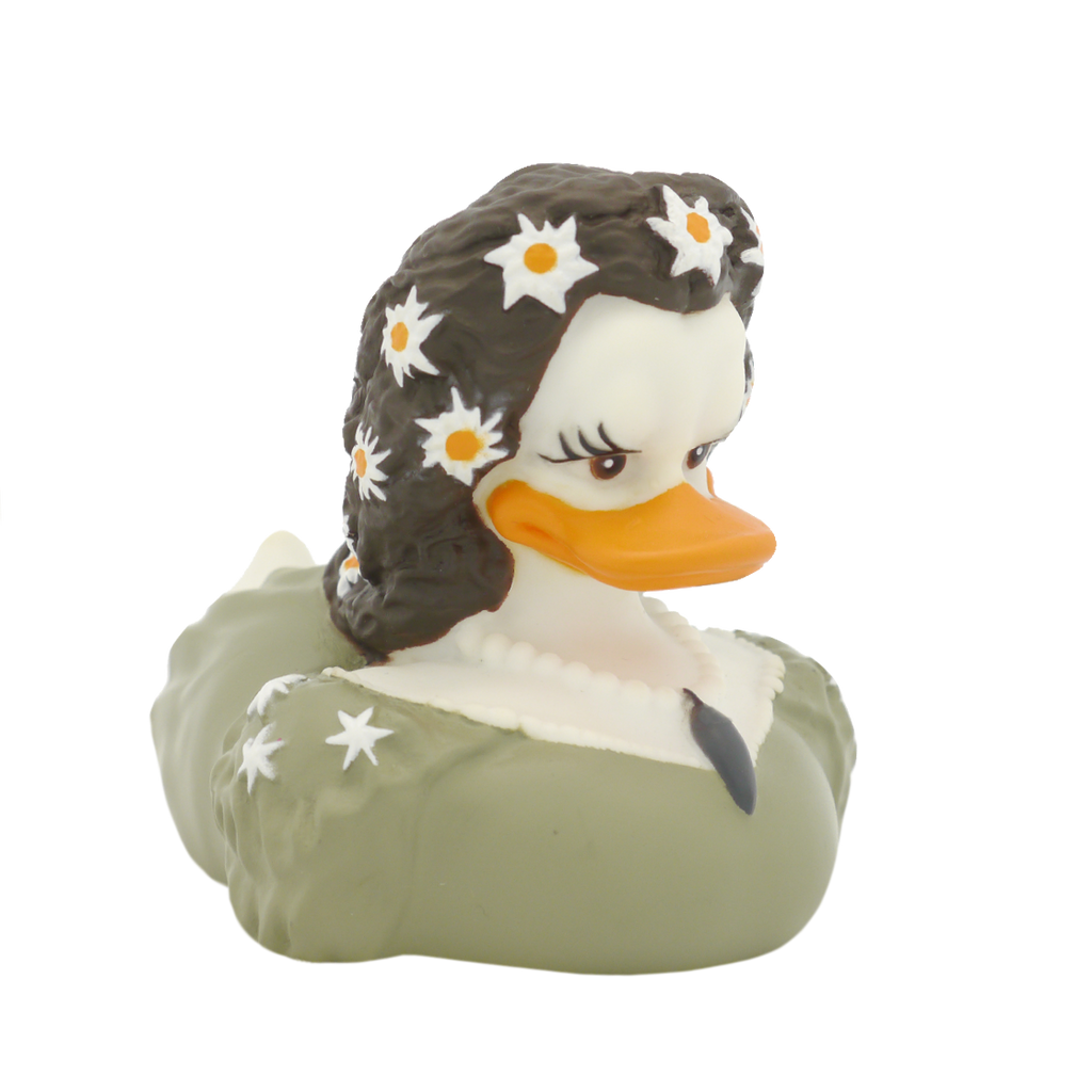 Sissi Duck