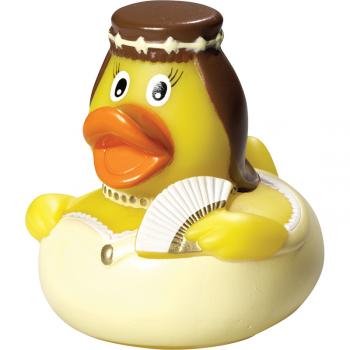 Sissi Duck.