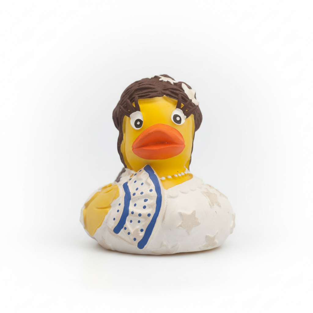 Canard Sissi