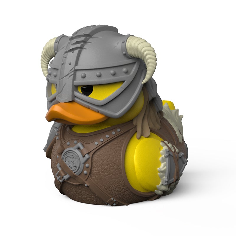 canard-dovahkiin
