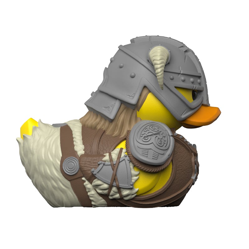 canard-dovahkiin