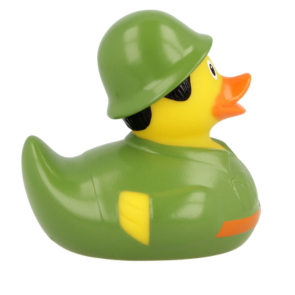 Canard Soldat