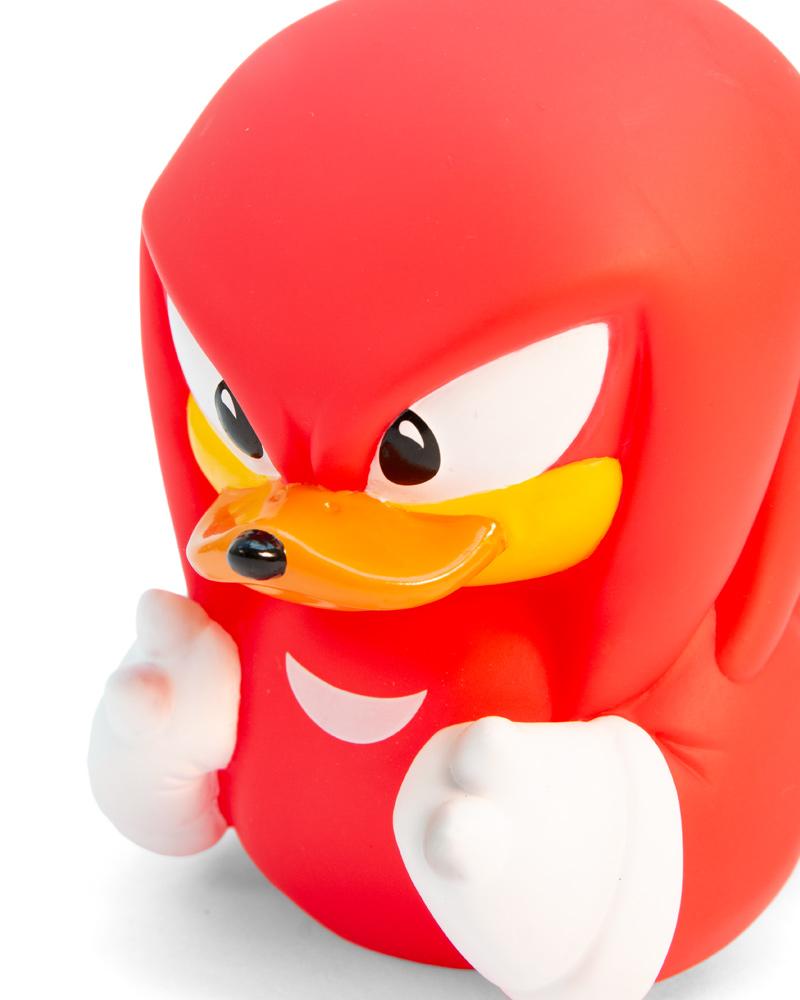 Canard Knuckles (First Edition)