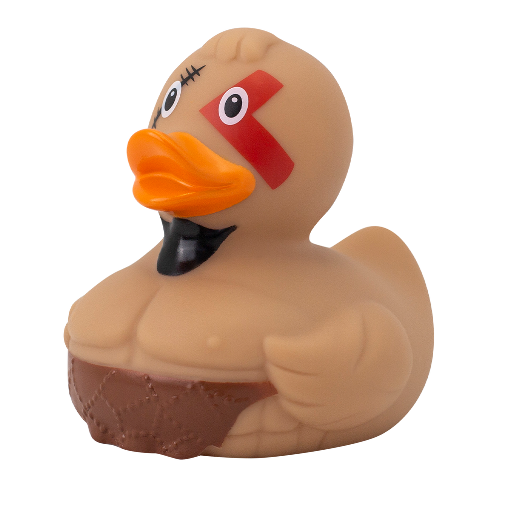 Spartan Duck