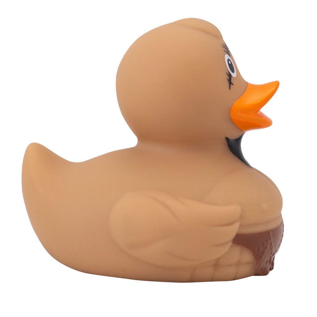 Spartan Duck