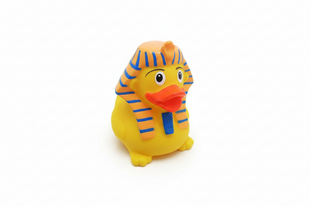 Canard Sphinx