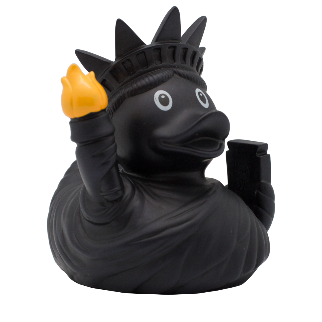 canard-statue-de-la-liberte-noire-lilalu