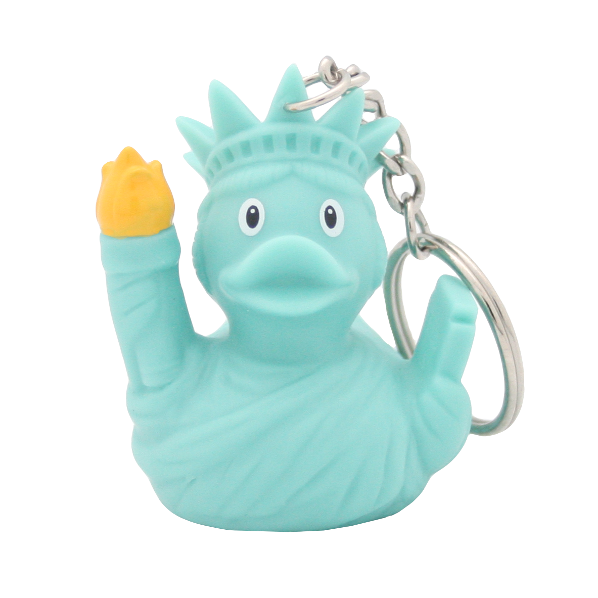 Canard Porte-Clefs Lapin en plastique | Boutique de canards en Canard Porte-Clefs Lapin en plastique | Boutique de canards en