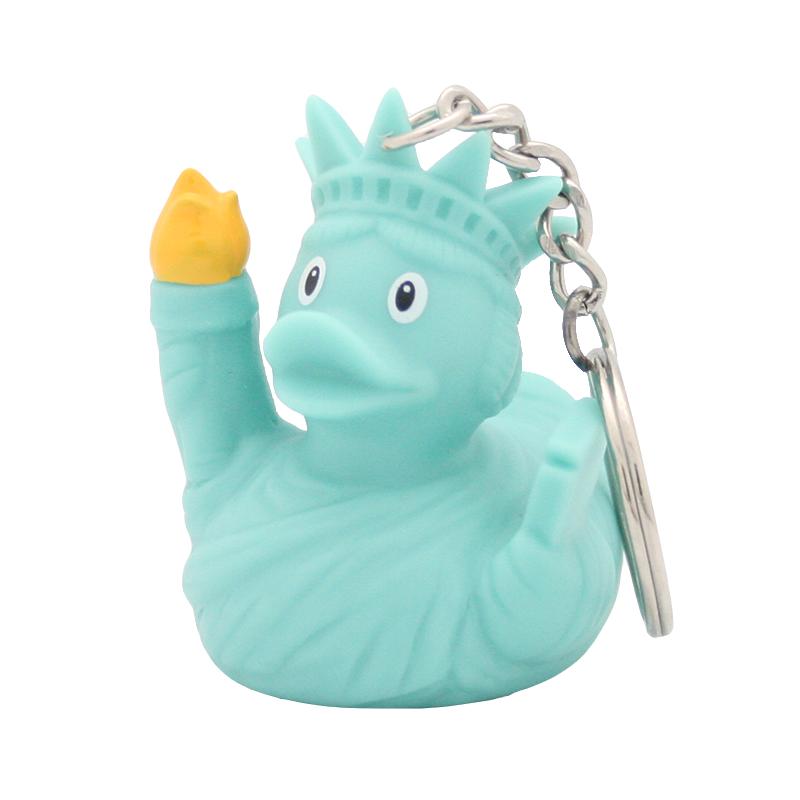 Keychain patka kip slobode