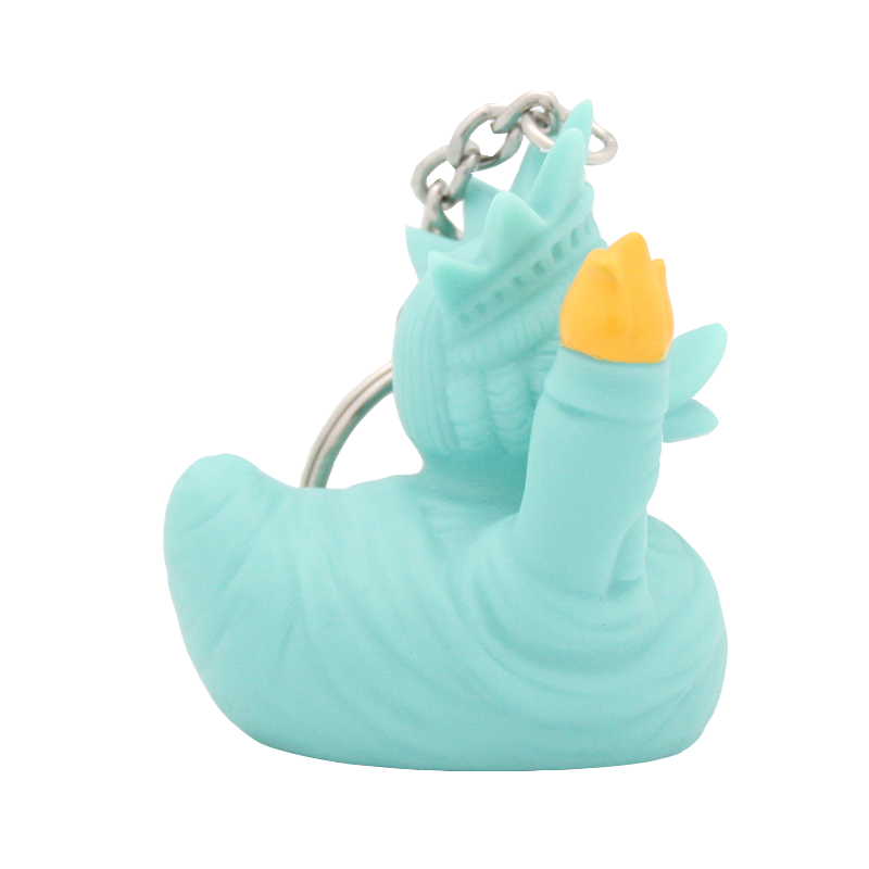 Keychain patka kip slobode