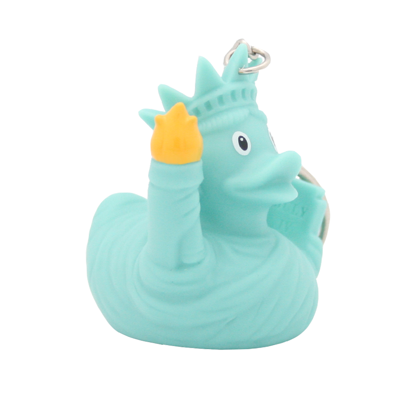 Keychain patka kip slobode