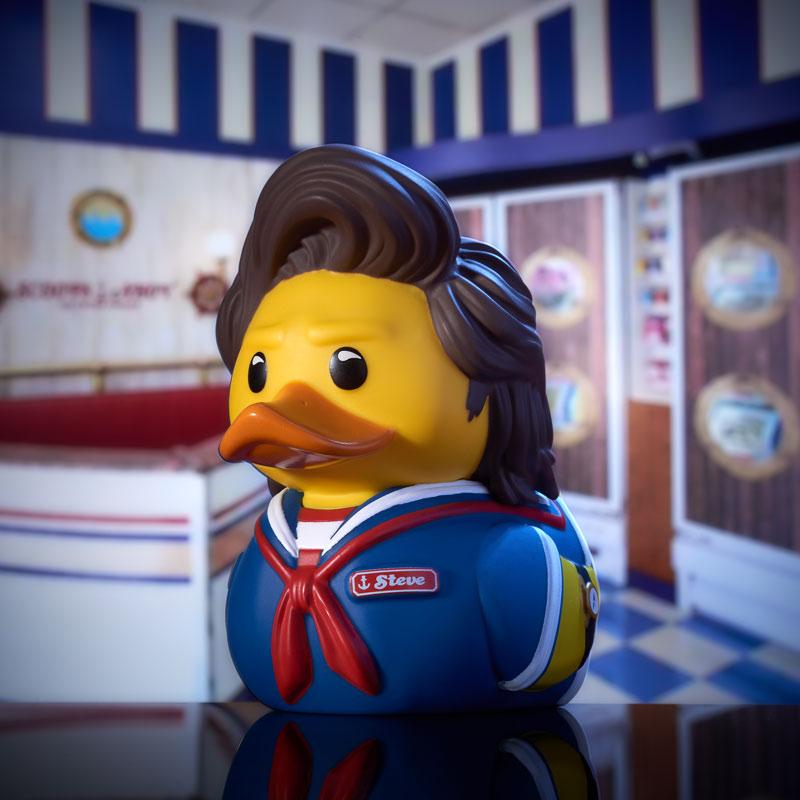 Duck Steve Harrington (First Edition)