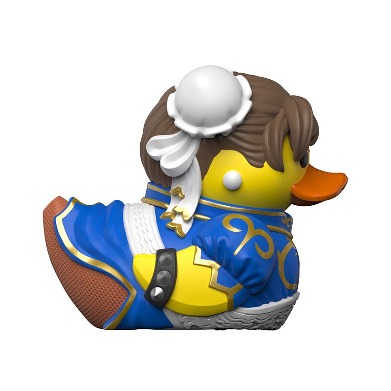 Duck Chun Li (First Edition)