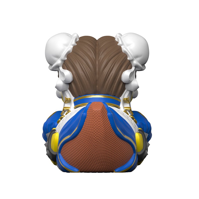 Duck Chun Li (First Edition)